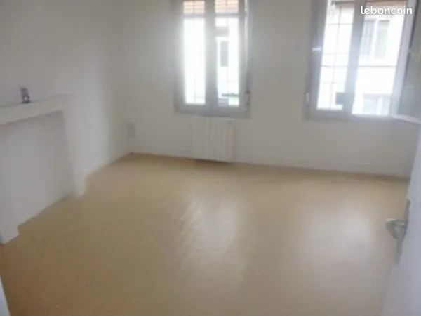 Maison 70 m2 - Hyper-centre de Lens - 680 /mois