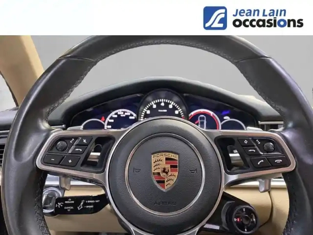 Porsche Panamera 4 v6 3.0 462 pdk — photo 12