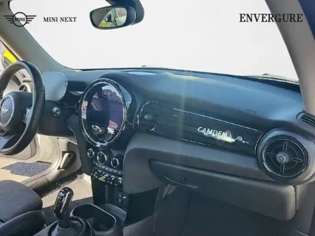 Mini Mini cooper se 184ch edition camden bva 5cv — photo 6