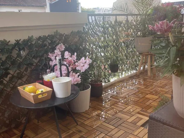 Appartement 5 pièces 96 m²