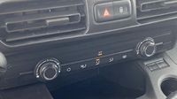Peugeot Partner M 650kg BlueHDi 100ch S&S — photo 15