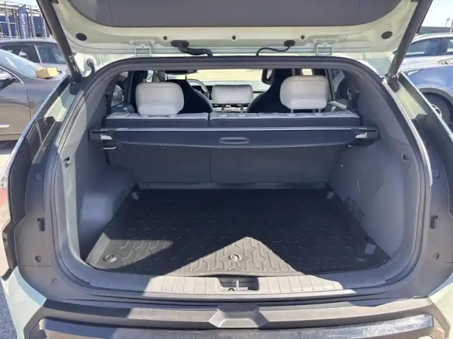 Kia Ev3 204ch 81,4kwh gt-line 2025 — photo 12