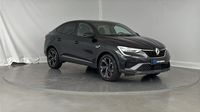 Renault Arkana 1.6 E-Tech hybride 145ch RS Line Fast Track — photo 3