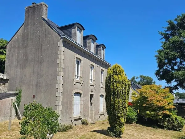 Maison 5 pièces 110 m²