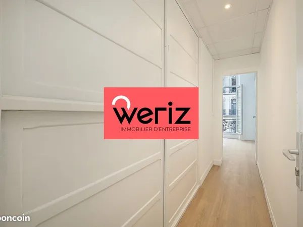 Bureaux 226 m² MARSEILLE