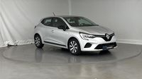 Renault Clio 1.0 TCe 90ch Equilibre — photo 3