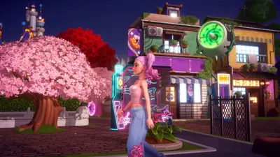 Zielony Potwór i Spółka Disney Dreamlight Valley: Poradnik krok po kroku