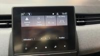 Renault Clio 1.5 dCi 100ch Evolution - 25 — photo 18