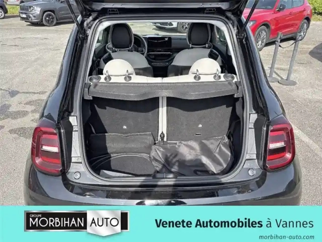Fiat 500 e 118 ch — photo 90