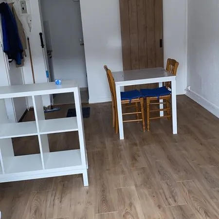 Studio etudiant