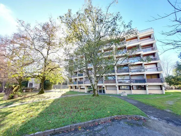 Appartement 1 pièce 20 m²