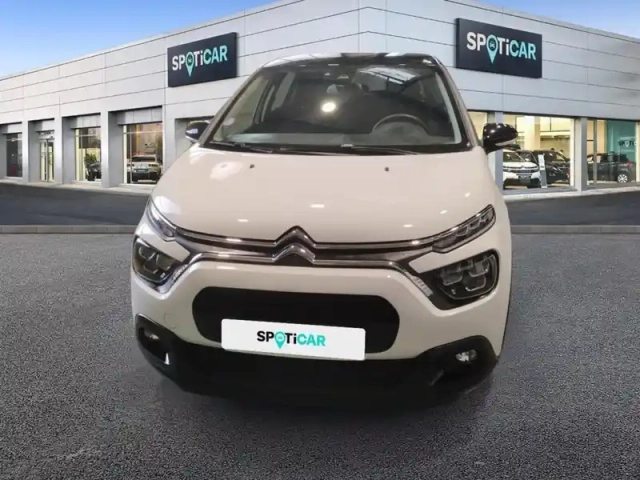 Citroën C3 puretech 110 s&amp;s bvm6 shine — photo 3