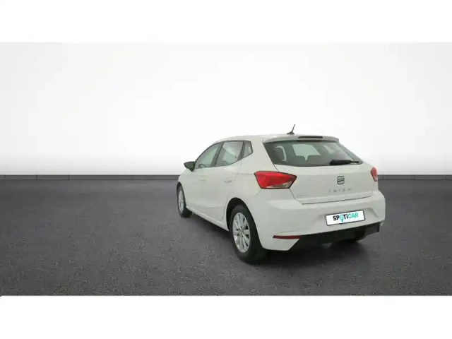 Seat Ibiza 1.0 ecotsi 110 ch s/s dsg7 — photo 6