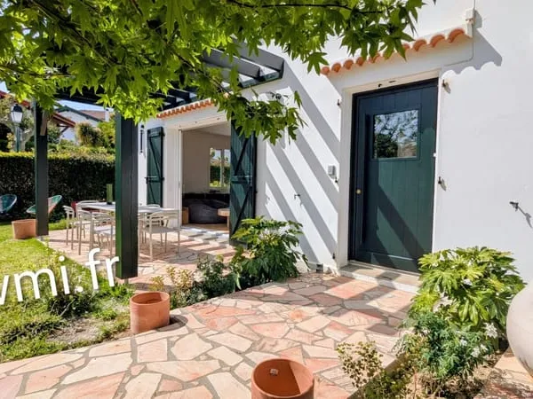 vente maison - 5 pièce(s)