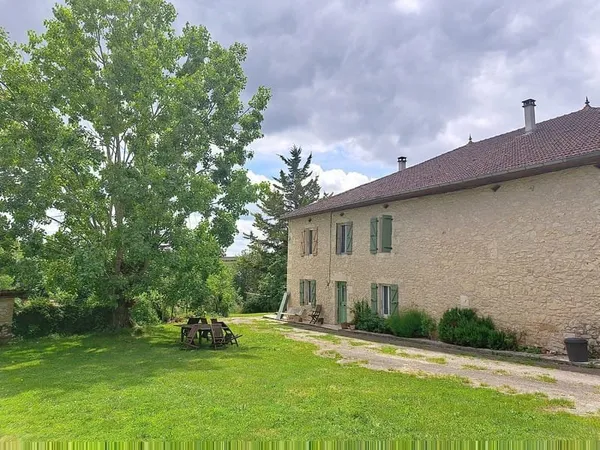 Maison Vente Cologne 6p 266m² 431000€
