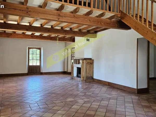 Villa 8 pièces 245 m²