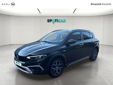 Fiat Tipo Cross 5 Portes 1.5 Firefly Turbo 130 ch S&amp;S DCT7 Hybrid