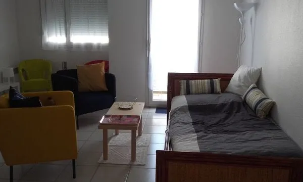Studio de 28m2 à louer sur Montluçon
