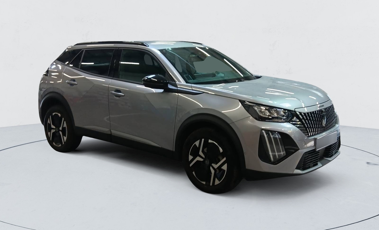 Peugeot 2008 — photo 7