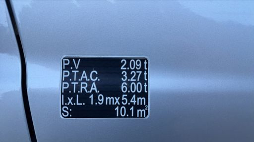 Ford Ranger 2.0 EcoBlue 170 - Xlt – 2021 – 45305 km – Diesel – Boîte Manuelle — photo 9