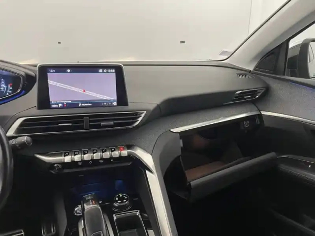 Peugeot 3008 puretech 130ch s&amp;s eat8 — photo 59
