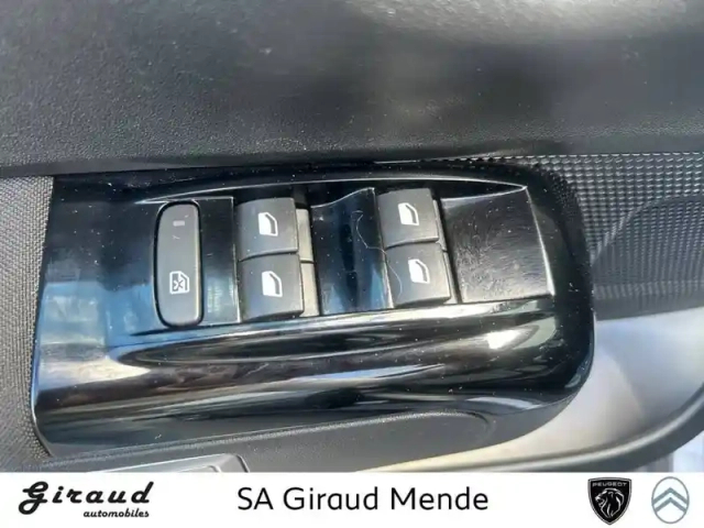 Citroën C3 puretech 83 s&amp;s bvm5 — photo 21