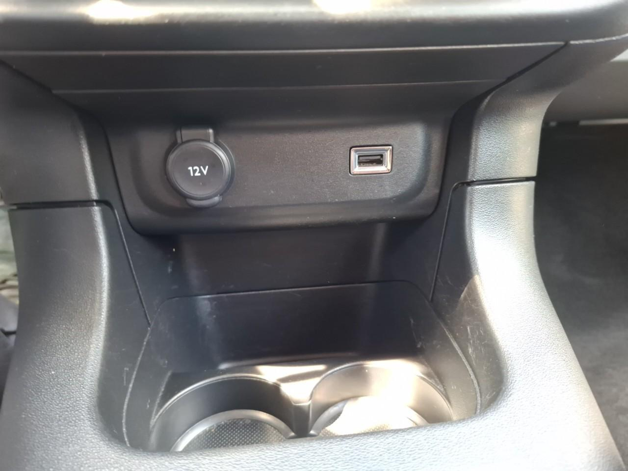 Citroën C3 1.5 bluehdi 100ch s&s you — photo 22