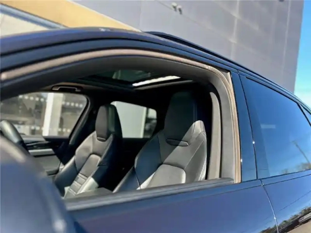 Porsche Cayenne 3.0 v6 340 ch tiptronic bva — photo 13