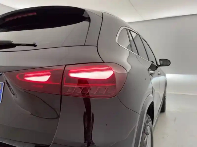 Mercedes Gla 200 d 8g-dct — photo 81