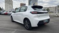 Peugeot 208 1.2 PureTech 75ch S&S Active Pack — photo 7