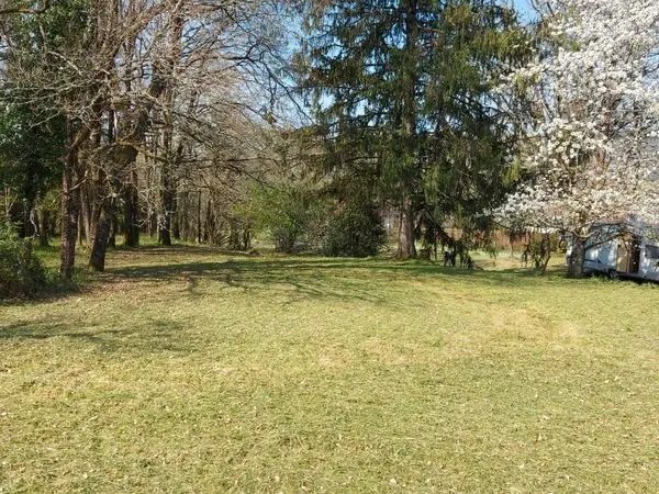Terrain 2513m²