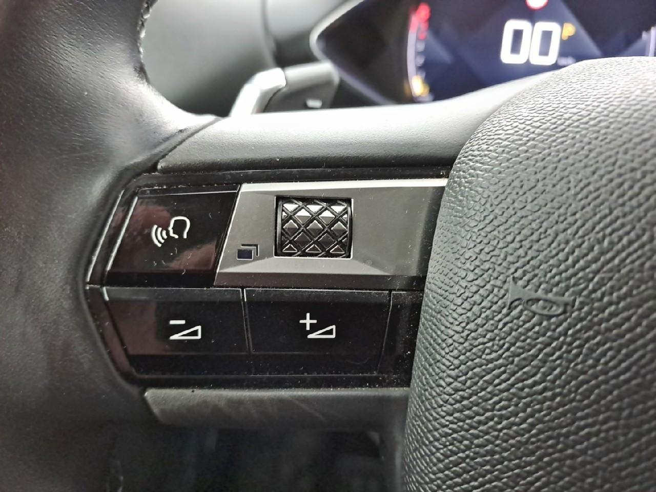 Ds Ds 3 crossback bluehdi 130 eat8 bastille — photo 29