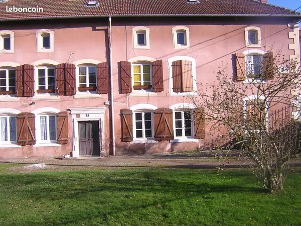 Appartement 2 pièces 61 m²