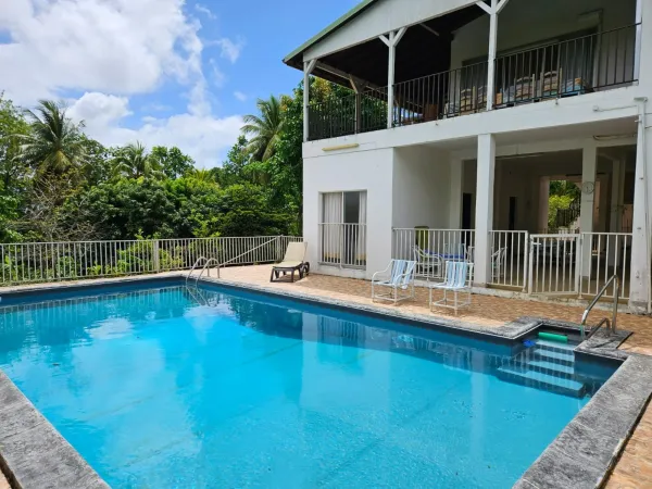 Maison 9 pièces 288 m²