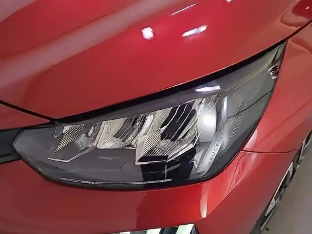 Peugeot 208 puretech 100 s&amp;s bvm6 — photo 49