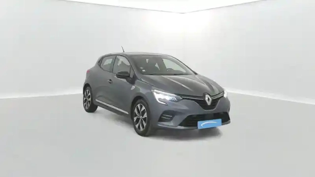 Renault Clio tce 90 - 21n — photo 17