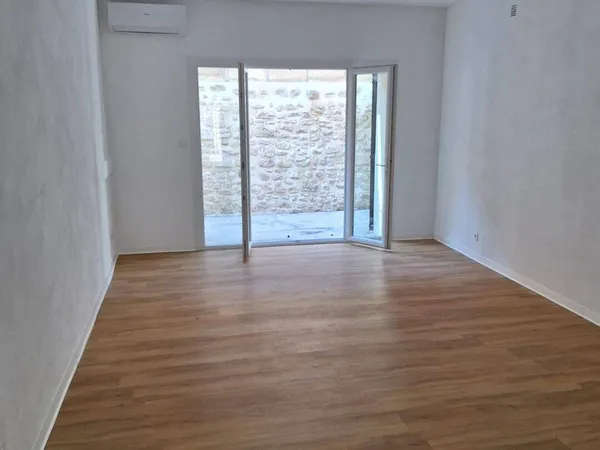 Appartement 1 pièce 46 m²