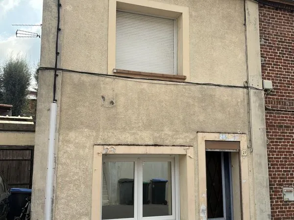 Maison 3 pièces 70 m²