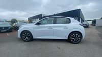 Peugeot 208 1.2 Hybrid 110ch Style e-DCS6 — photo 8