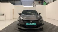 Peugeot 208 1.2 PureTech 100ch S&S GT EAT8