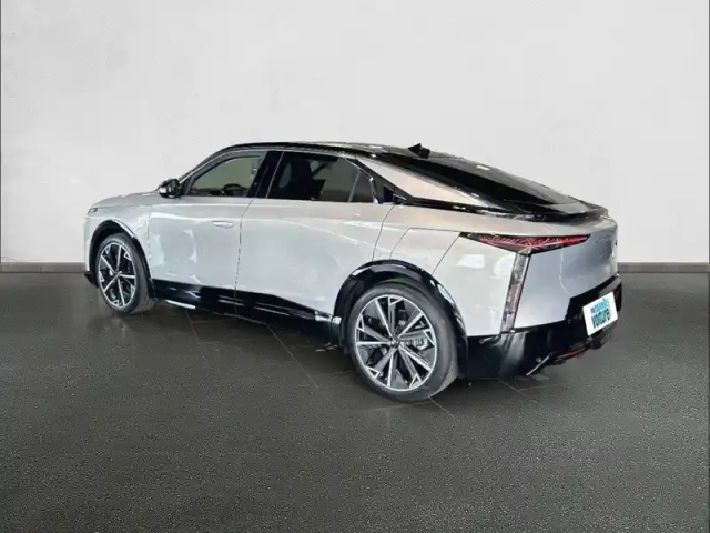 Ds N8 ds n°8 230 ch fwd standard range — photo 7