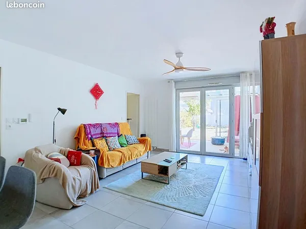 Maison 4 pièces 101 m²