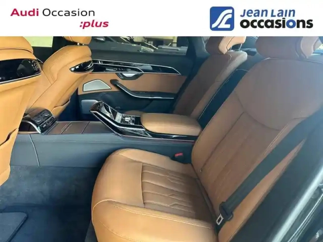 Audi A8 l 60 tfsie tiptronic 8 quattro — photo 17