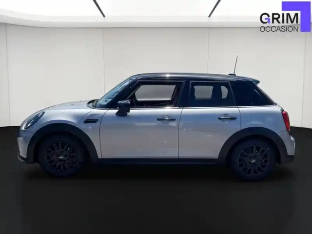 Mini Mini hatch 5 portes cooper 136 ch dkg7 — photo 20