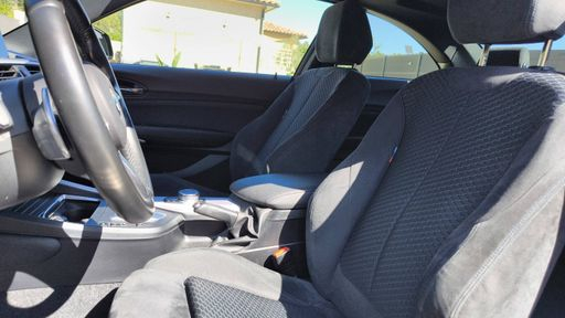 BMW Serie 2 Coupe M240i 340 Steptronic8 - M Performance – 2017 – 58960 km – Essence – Boîte Automatique — photo 20