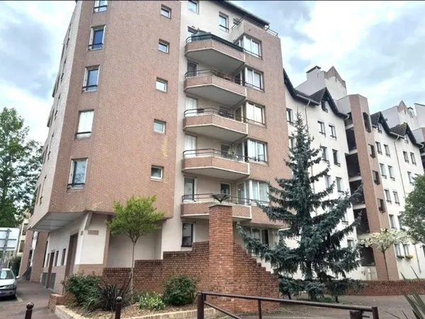 Appartement 2 pièces 58 m²