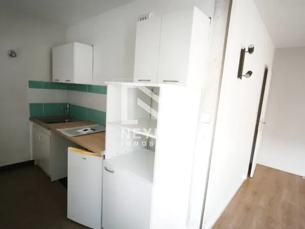 T2 - 56 F RUE DES LIEUTENANTS CHAUVEAU - CHALON SUR SAONE