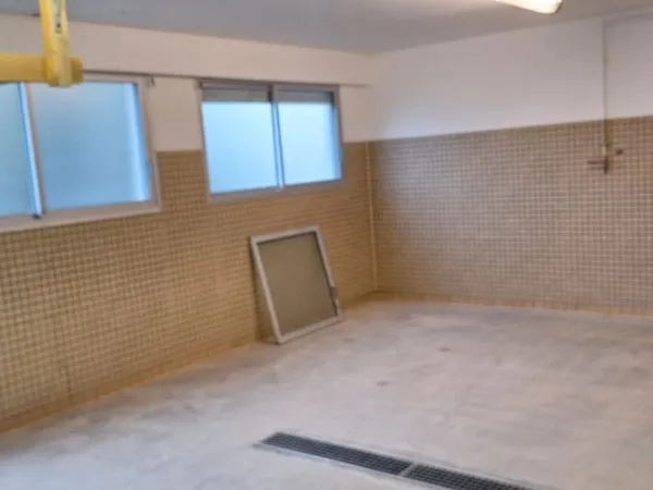 Box de stockage 45 m2