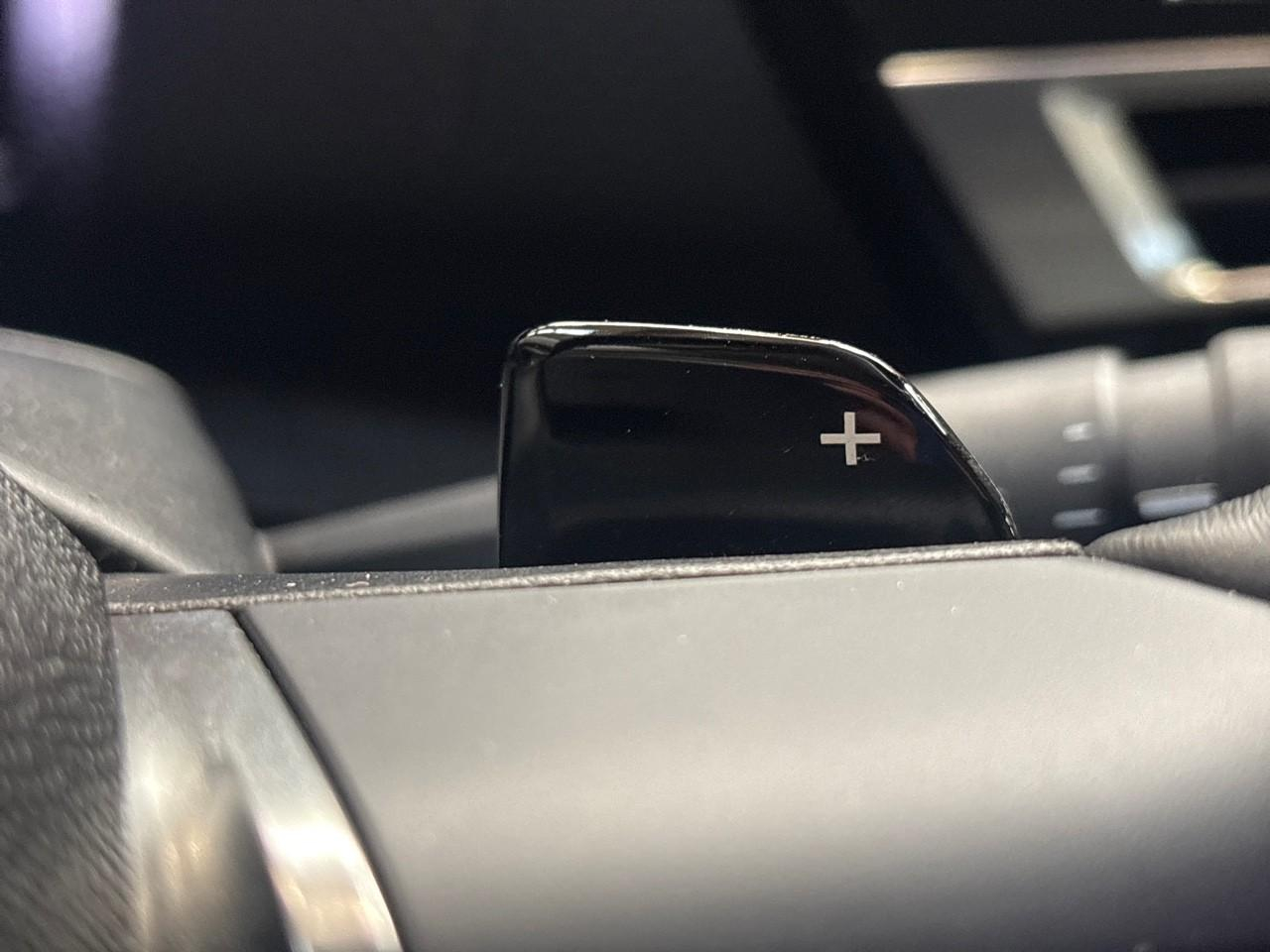 Citroën C4 bluehdi 130ch s&s shine eat8 — photo 16