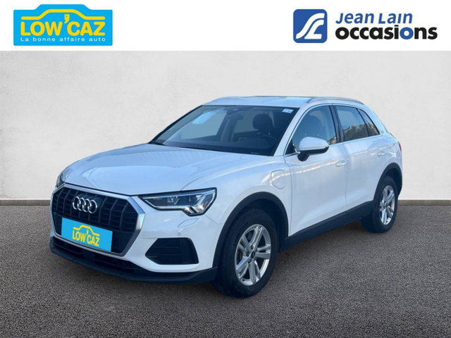 Audi Q3 45 TFSIe 245 ch S tronic 6 Business line